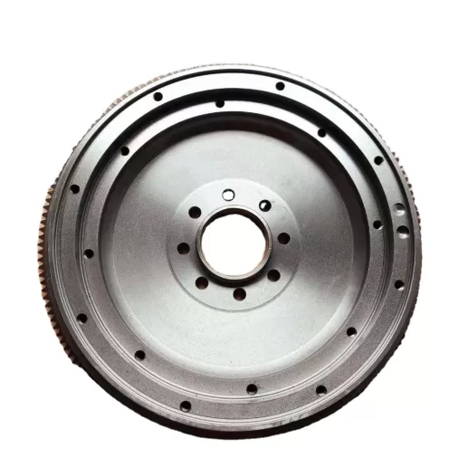 Cummins engine flywheel 159 teeth 4991072 4939063 4939064
