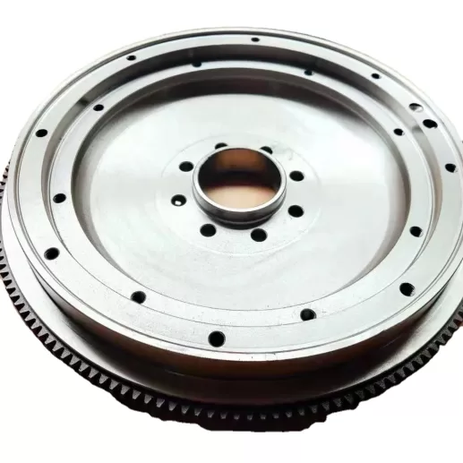 Cummins engine flywheel 159 teeth 4991072 4939063 4939064 - Image 3