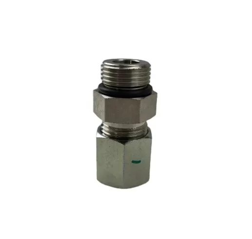 QSM11 ISM11 M11 original engine tube connector 163759 - Image 3