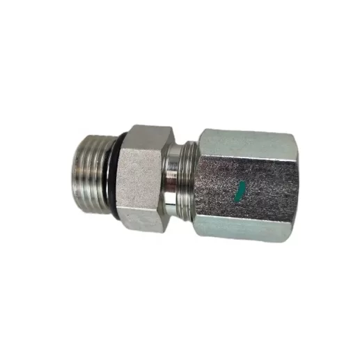 QSM11 ISM11 M11 original engine tube connector 163759 - Image 4