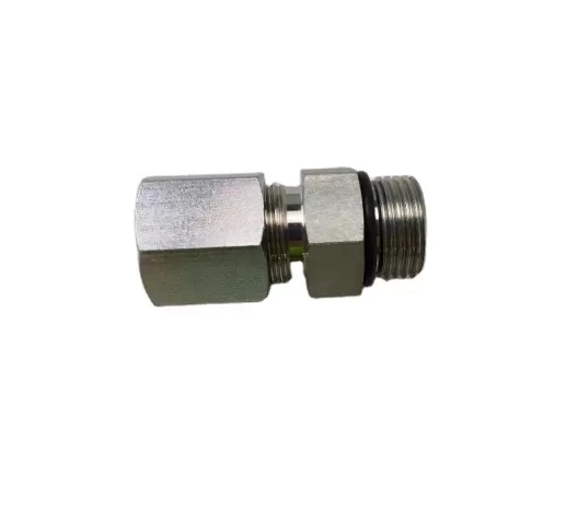QSM11 ISM11 M11 original engine tube connector 163759 - Image 5