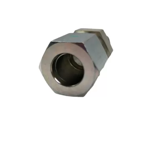 QSM11 ISM11 M11 original engine tube connector 163759 - Image 6