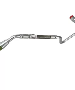 QSM11 ISM11 M11 original engine tube fuel supply 3418284 4319837
