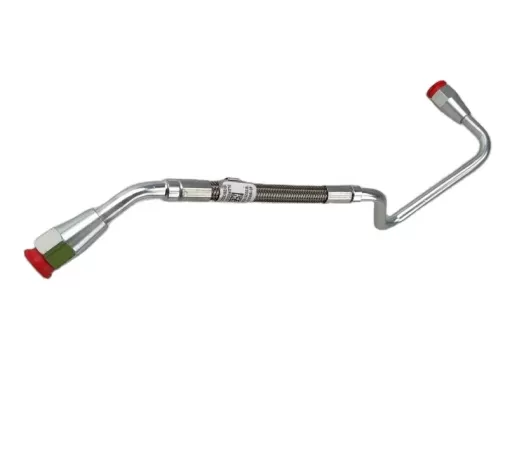 QSM11 ISM11 M11 original engine tube fuel supply 3418284 4319837