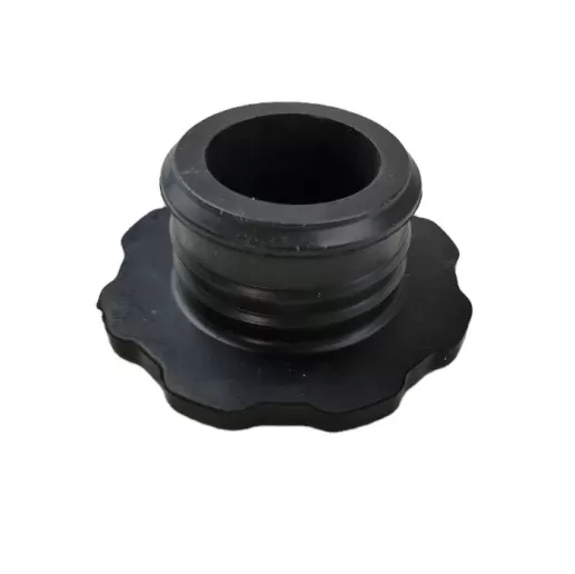 QSB3.3 B3.3 4D95 B3.3 QSB3.3 engine fuel filler cover 3863454 - Image 2