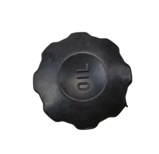 QSB3.3 B3.3 4D95 B3.3 QSB3.3 engine fuel filler cover 3863454 - Image 3