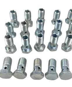 Cummins engine banjo connector screw 3903035 4937761 C3903035