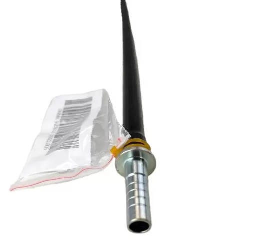 QSB3.3 B3.3 4D95 B3.3 QSB3.3 diesel engine tube oil gauge 3968984 3283354 - Image 2