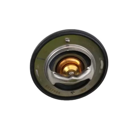 6D107 QSB6.7 original engine parts thermostat 3973834  5337966 - Image 2