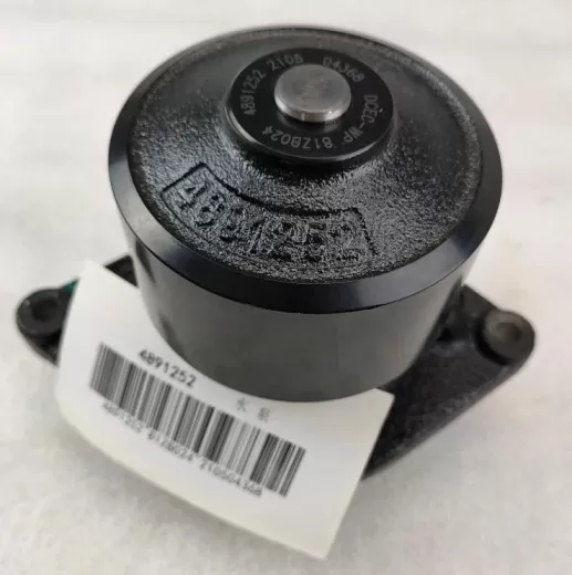 Cummins water pump 4891252 5312296 3800984 5473172 for Cummins - Image 2