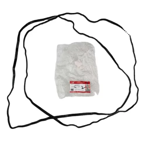 6BT 6D107 QSB6.7 rocker lever housing gasket 4899230 4899231