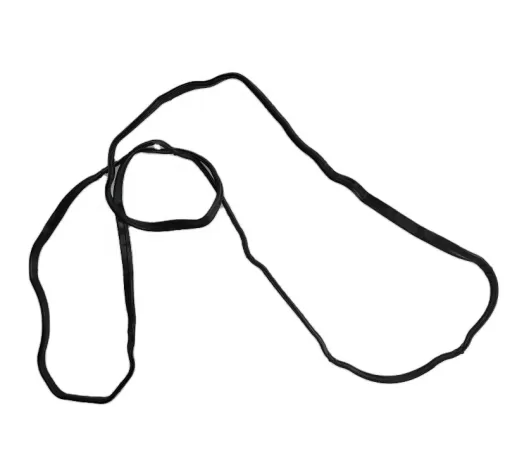 6BT 6D107 QSB6.7 rocker lever housing gasket 4899230 4899231 - Image 4