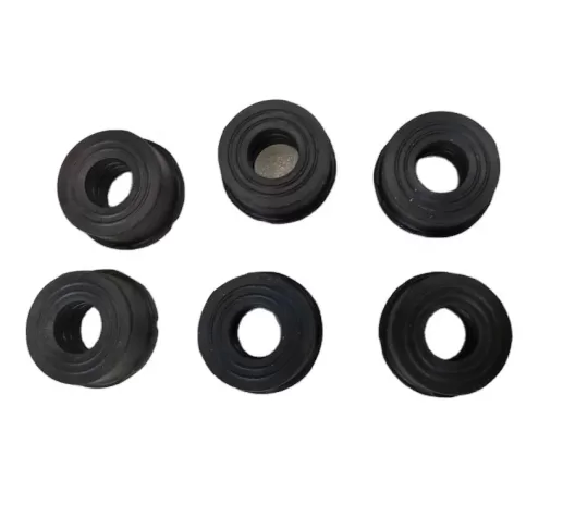 Cummins original engine isolator noise 4899239 5271613 - Image 3