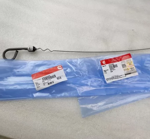6BT 6BTAA 6B 6BT5.9 B5.9 6B5.9 original engine oil dipstick 4932089