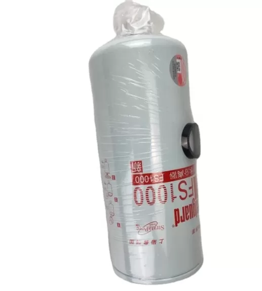 QSM11 ISM11 M11 fuel filter FS1000 water separator filter 3329289 15271319 - Image 3