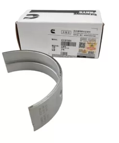 Cummins main bearing set 4025120 4926017 4926018 4319798 4319792