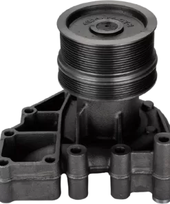 QSX15 ISX15 X15 water pump 4920466 4089911 4089911NX 4089911RX 4089432NX 3102924 4089432 5473365 for Cummins