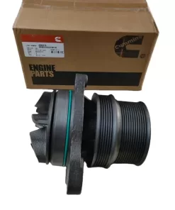 QSX15 ISX15 X15 water pump 3684450 3683651 4386576 4386577 5719759 for Cummins