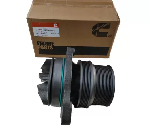 QSX15 ISX15 X15 water pump 3684450 3683651 4386576 4386577 5719759 for Cummins