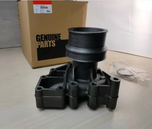 QSX15 ISX15 X15 water pump 5406043RX 5406043 4386570 - Image 2
