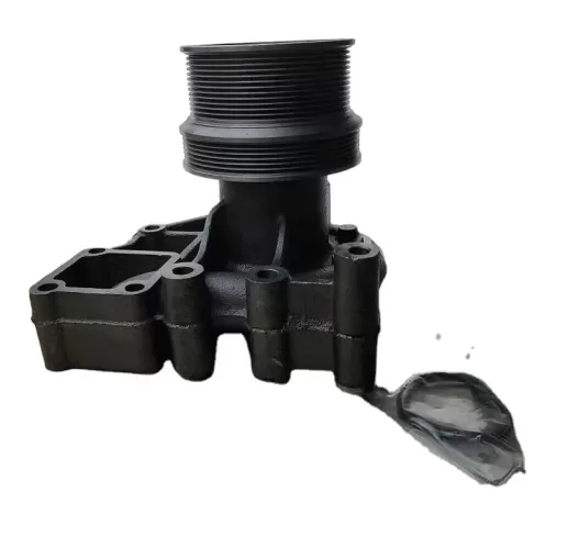 QSX15 ISX15 X15 water pump 5406043RX 5406043 4386570 - Image 3
