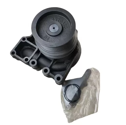 QSX15 ISX15 X15 water pump 5406043RX 5406043 4386570 - Image 4