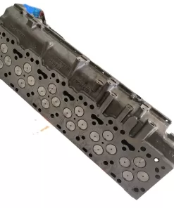 4939110 4942118 4942117 4936724 4929518 5259421 5314801 5348478 PX8 cylinder head for Cummins