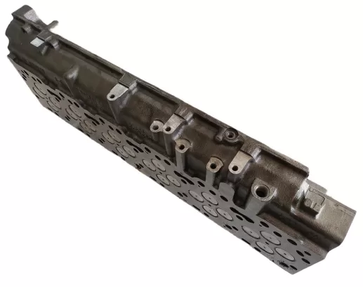 4939110 4942118 4942117 4936724 4929518 5259421 5314801 5348478 PX8 cylinder head for Cummins - Image 4