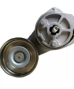 QSB6.7 6ISBe belt tensioner with metal pulley 4891146 4936440 4891116 4987964 4898548