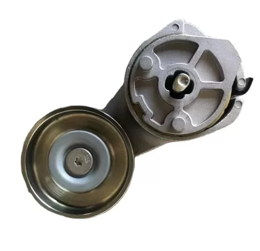 QSB6.7 6ISBe belt tensioner with metal pulley 4891146 4936440 4891116 4987964 4898548