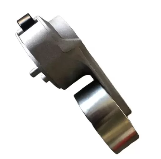 QSB6.7 6ISBe belt tensioner with metal pulley 4891146 4936440 4891116 4987964 4898548 - Image 2