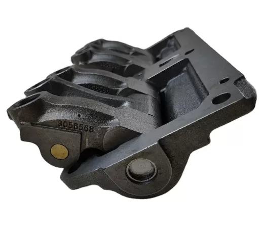 NTA855 NT855 engine cam follower housing assembly 3418660 - Image 2