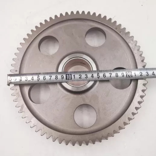 Cummins camshaft gear 3632362 3628823 - Image 2