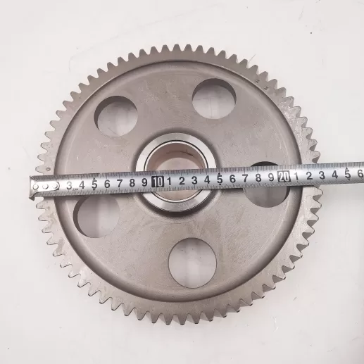 Cummins camshaft gear 3632362 3628823 - Image 3