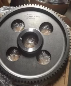 Cummins camshaft gear 4953321