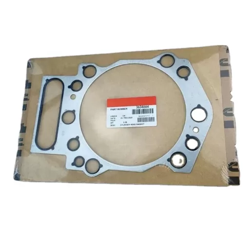 K19 QSK19 K38 KTA38 K50 cylinder head gasket 205479 3090198 3166289 3634664 4334080 4334081 3166288 3628407 3628048 4959089