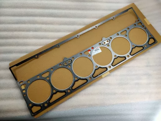 M11 QSM11 ISM11 cylinder head gasket 2864080 4022500 3328925 3328634 3899378 3893927