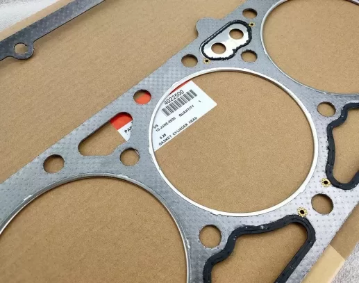 M11 QSM11 ISM11 cylinder head gasket 2864080 4022500 3328925 3328634 3899378 3893927