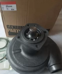 KTA19 KTA38 KTA50 QSK19 water pump 3050443 3627083 3634029 3635063 3635807 3643967 3647029 4372338 4089301 4376119 for Cummins