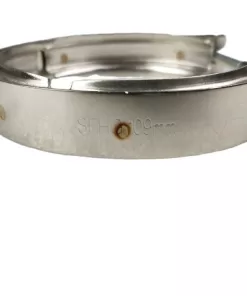 6CT 6CTA8.3 QSC8.3 diesel engine parts exhaust outlet connection V band clamp 3905216