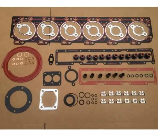 6CT 6CTA8.3 engine gasket kit 3802624 3802389 3802354 3802087 3806183 3800348 4025271 3800750 5579026 5579030 3800558 3931019