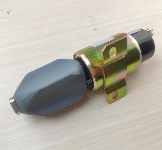 B5.9 B5.9-C stop solenoid valve 3864274 1751-2467U1B1S5A 1751ES-24E7U1B1S5 SA-3933-24 SA-3766T-24 1751-1267U1B1S5A SA-3933-12 - Image 5