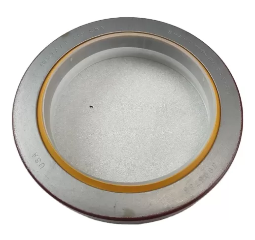 NT855 NTA855 crankshaft oil seal 3020185 3062393 3020186 3006738 - Image 2