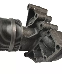 QSX15 ISX15 X15 water pump 4920466 4089911 4089911NX 4089911RX 4089432NX 3102924 4089432 for Cummins