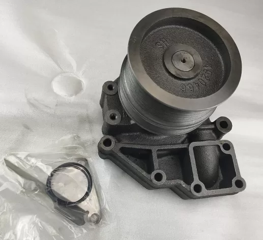 QSX15 ISX15 X15 water pump 4920466 4089911 4089911NX 4089911RX 4089432NX 3102924 4089432 for Cummins - Image 2