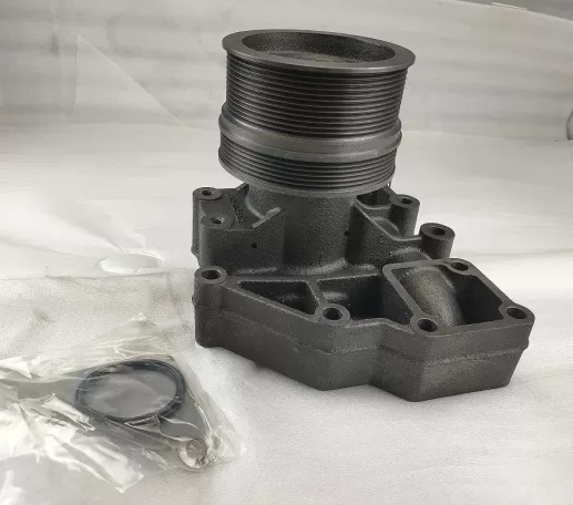 QSX15 ISX15 X15 water pump 4920466 4089911 4089911NX 4089911RX 4089432NX 3102924 4089432 for Cummins - Image 3