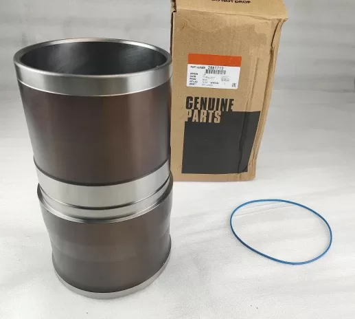 QSX15 ISX15 cylinder liner kit 3685235 4374092 4376392 2881719 4374092 5472978 3678738 3689871 5468973 4311637 5468972 - Image 2