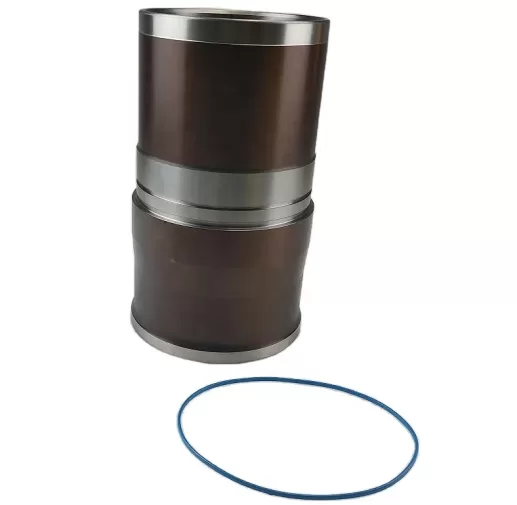QSX15 ISX15 cylinder liner kit 3685235 4374092 4376392 2881719 4374092 5472978 3678738 3689871 5468973 4311637 5468972 - Image 3