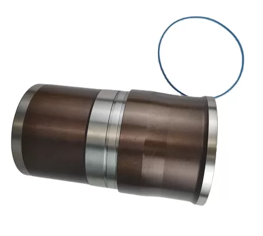 QSX15 ISX15 cylinder liner kit 3685235 4374092 4376392 2881719 4374092 5472978 3678738 3689871 5468973 4311637 5468972 - Image 4