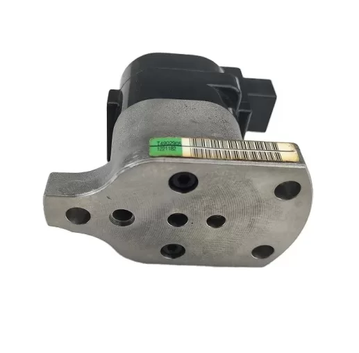 QSX15 ISX15 X15 fuel pump metering actuator 4089980RX 4089980 4902904 4089428 4024891 1784239 - Image 2